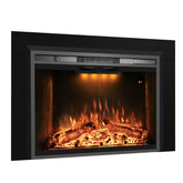 39.44 inchTrim Kit Designed for Electric Fireplace